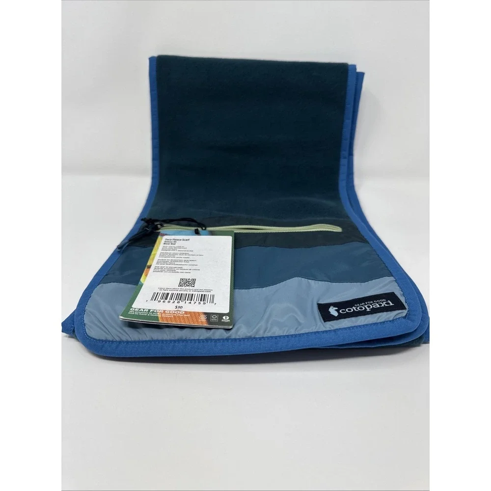 cotopaxi nwt scarf